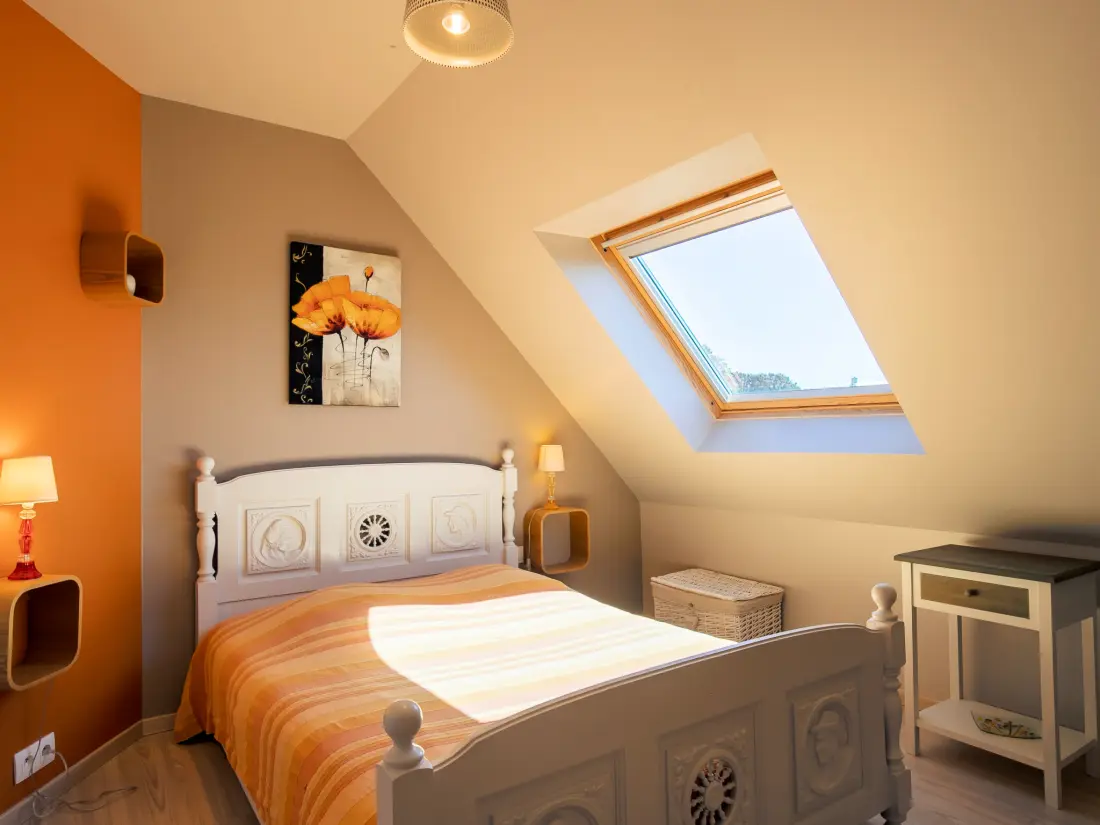 Maison de Vacances Trezien Plouarzel