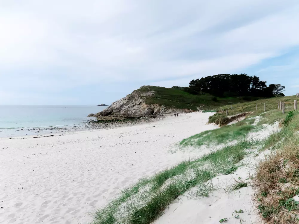 Maison de Vacances Trezien Plouarzel