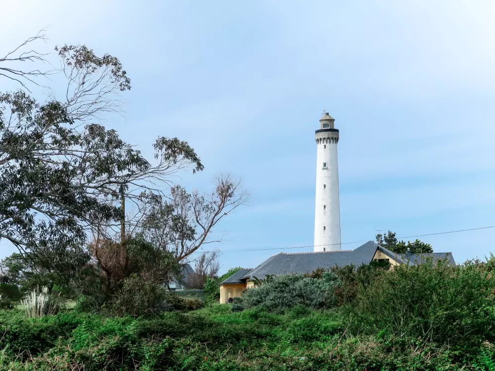 Maison de Vacances Trezien Plouarzel