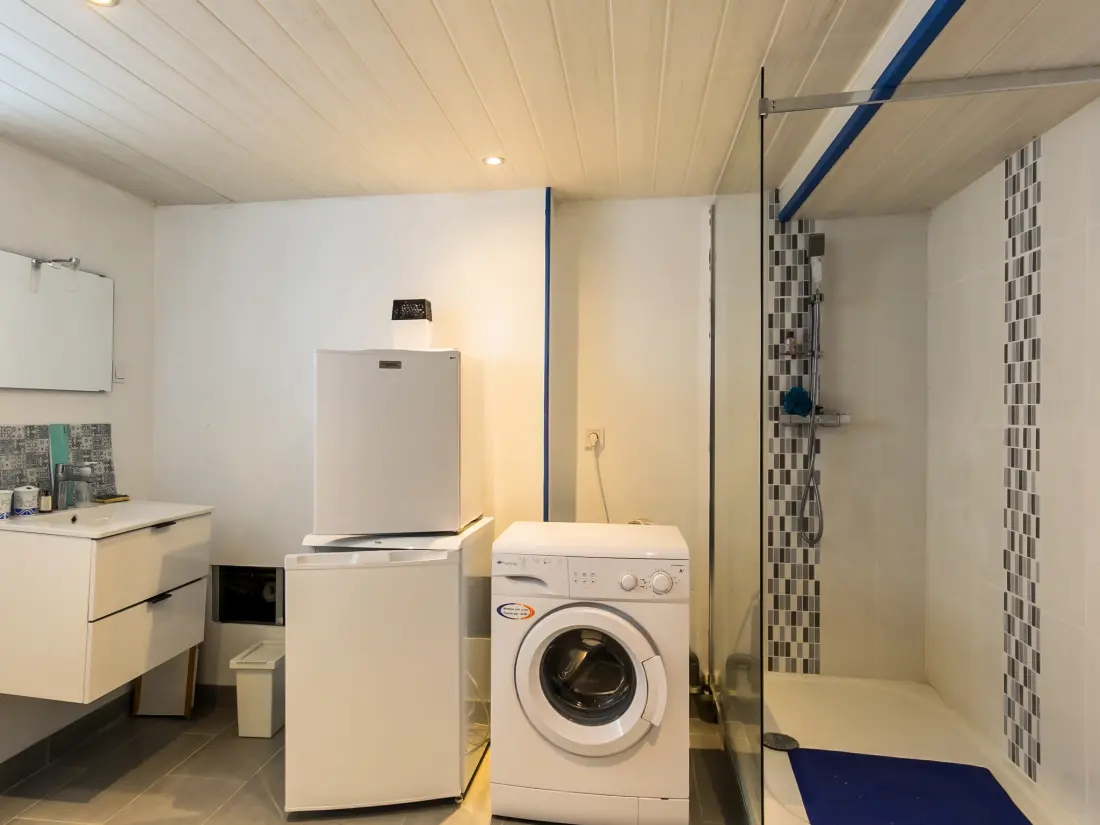 Maison de Vacances Trezien Plouarzel