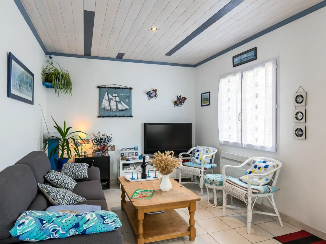 Maison de Vacances Trezien Plouarzel