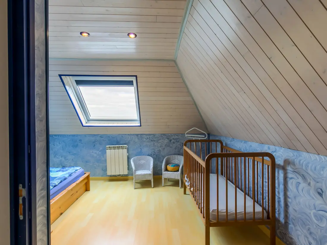 Maison de Vacances Trezien Plouarzel