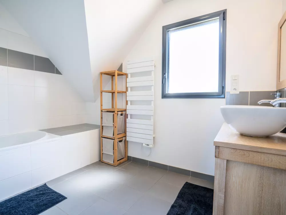 Maison de Vacances Trezien Plouarzel