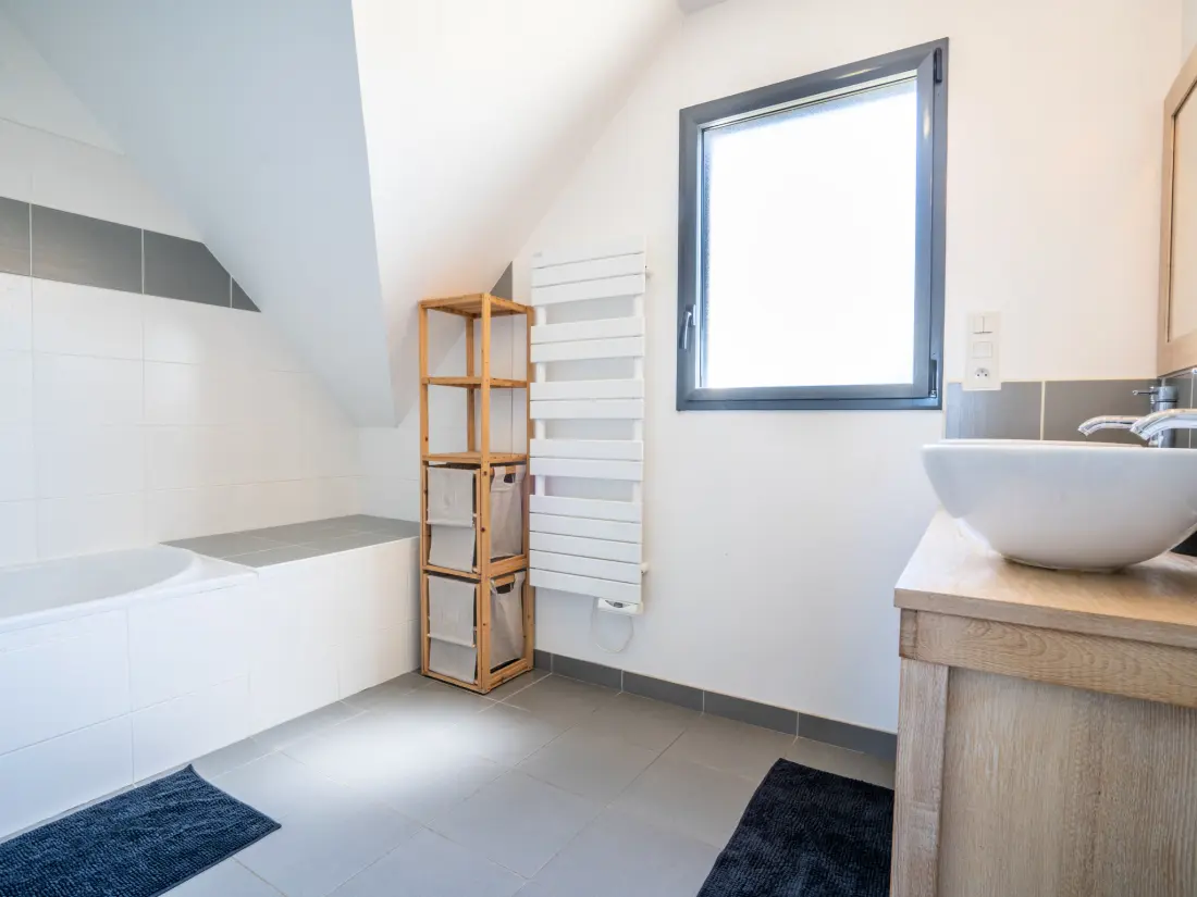 Maison de Vacances Trezien Plouarzel