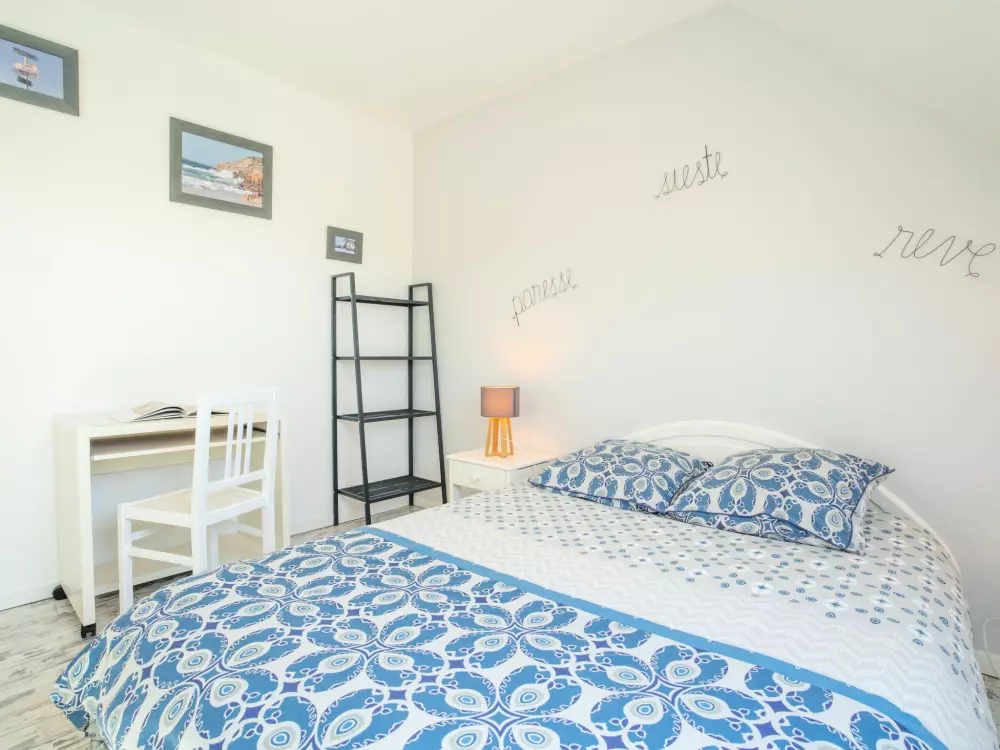 Maison de Vacances Trezien Plouarzel