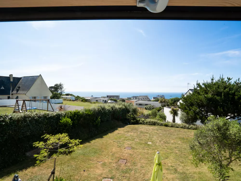 Maison de Vacances Trezien Plouarzel