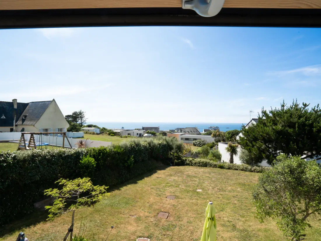 Maison de Vacances Trezien Plouarzel