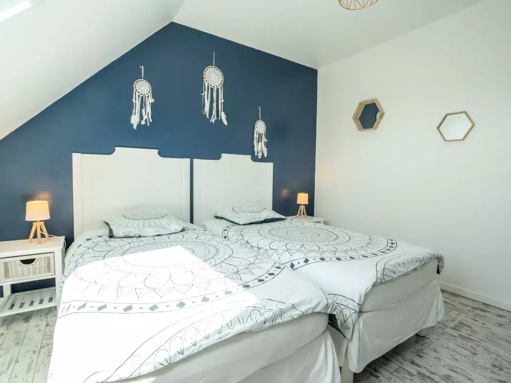 Maison de Vacances Trezien Plouarzel