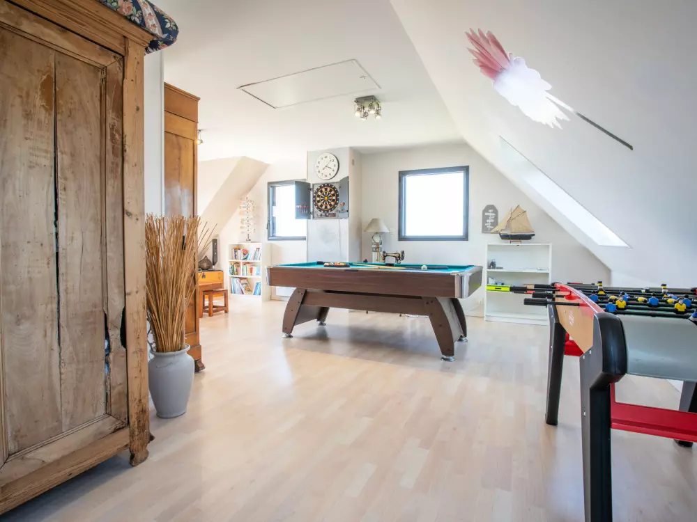 Maison de Vacances Trezien Plouarzel