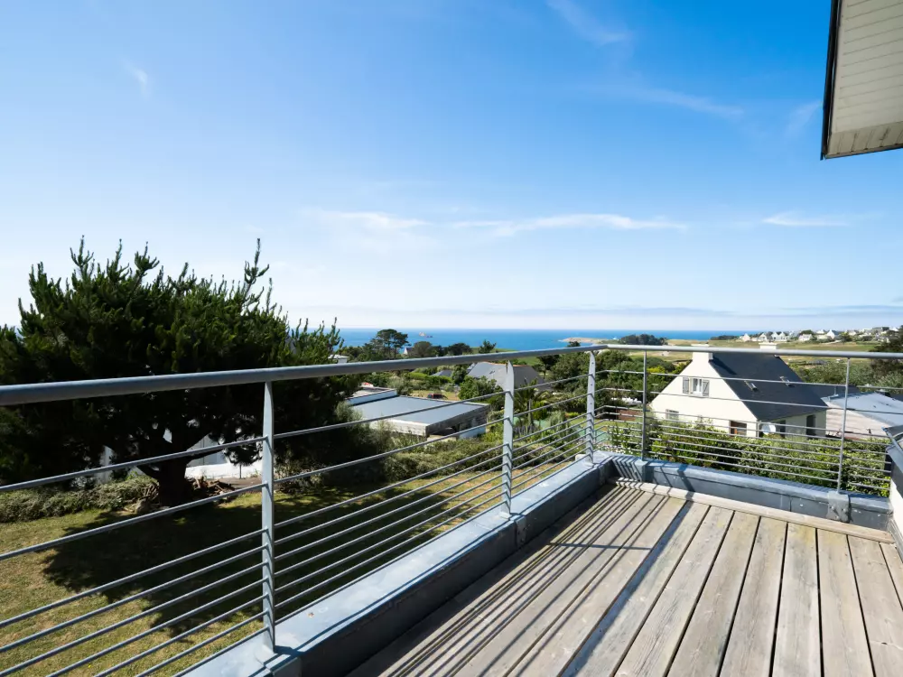 Maison de Vacances Trezien Plouarzel