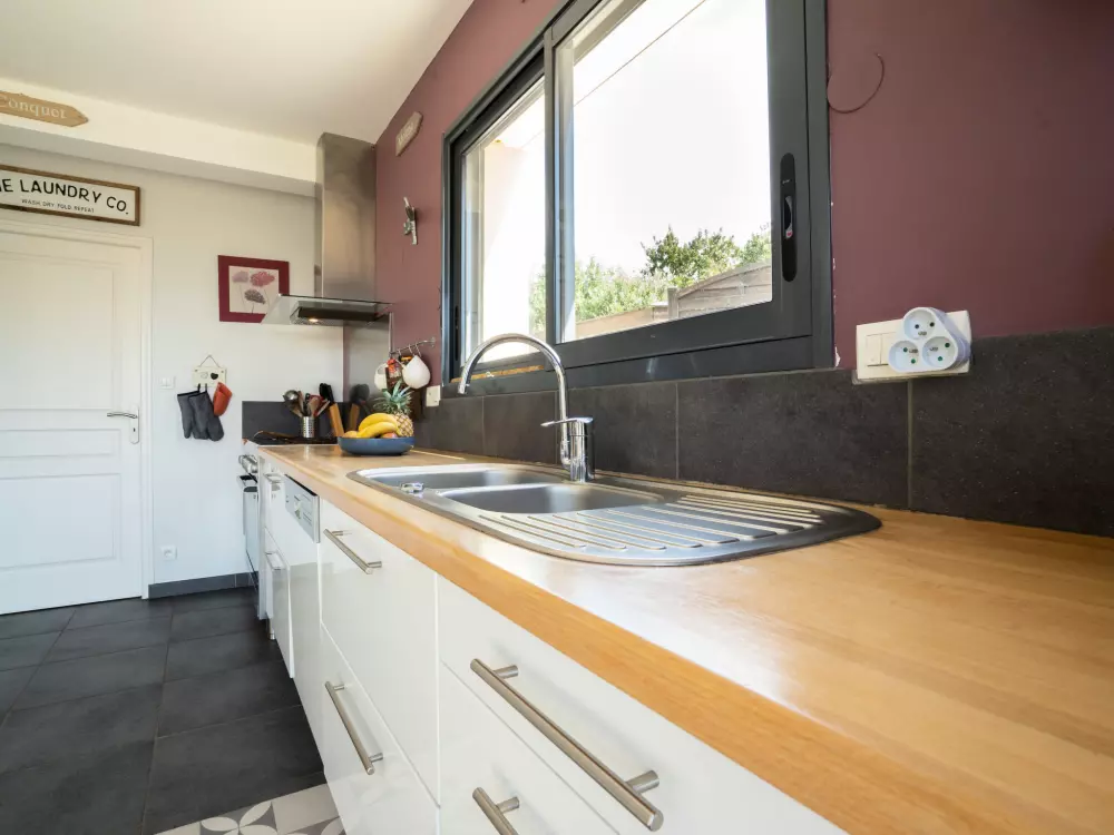 Maison de Vacances Trezien Plouarzel