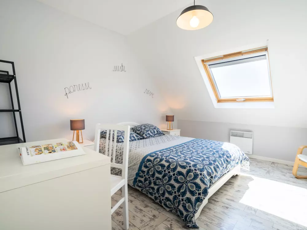 Maison de Vacances Trezien Plouarzel