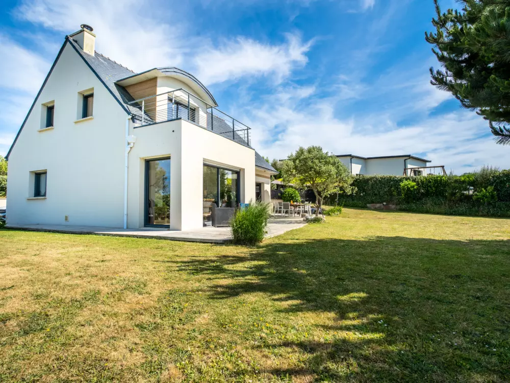 Maison de Vacances Trezien Plouarzel