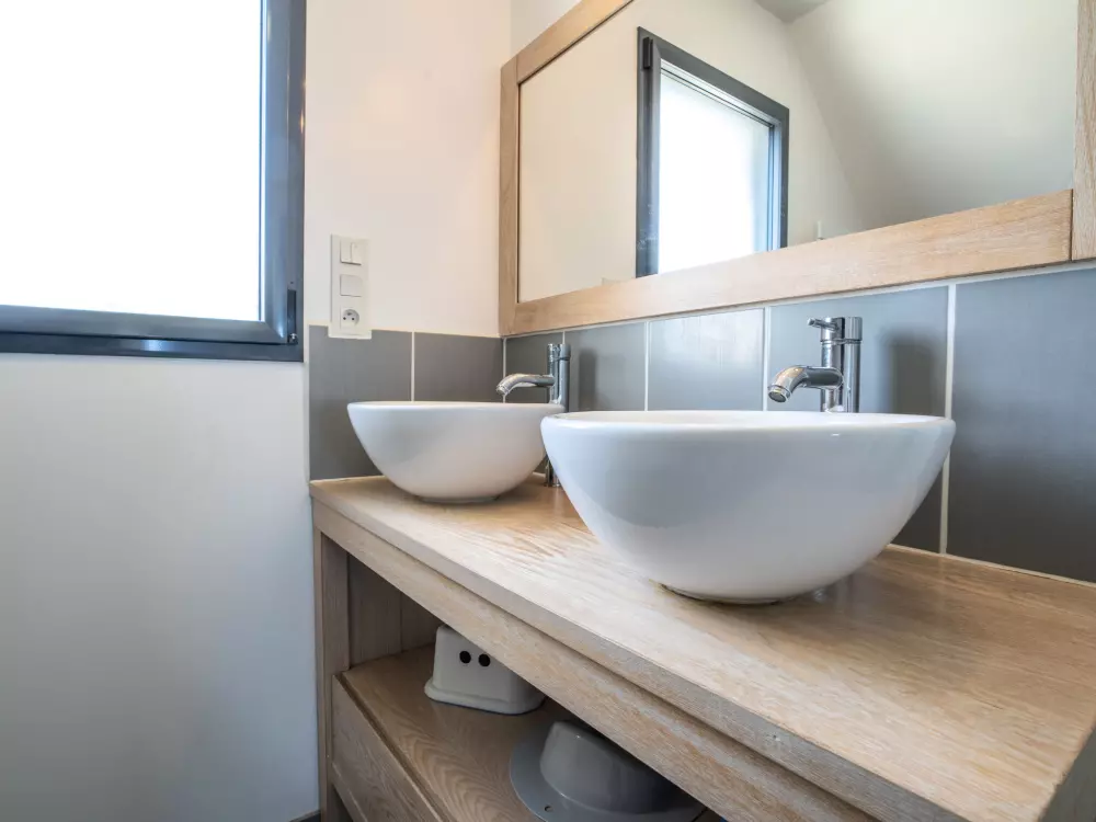 Maison de Vacances Trezien Plouarzel