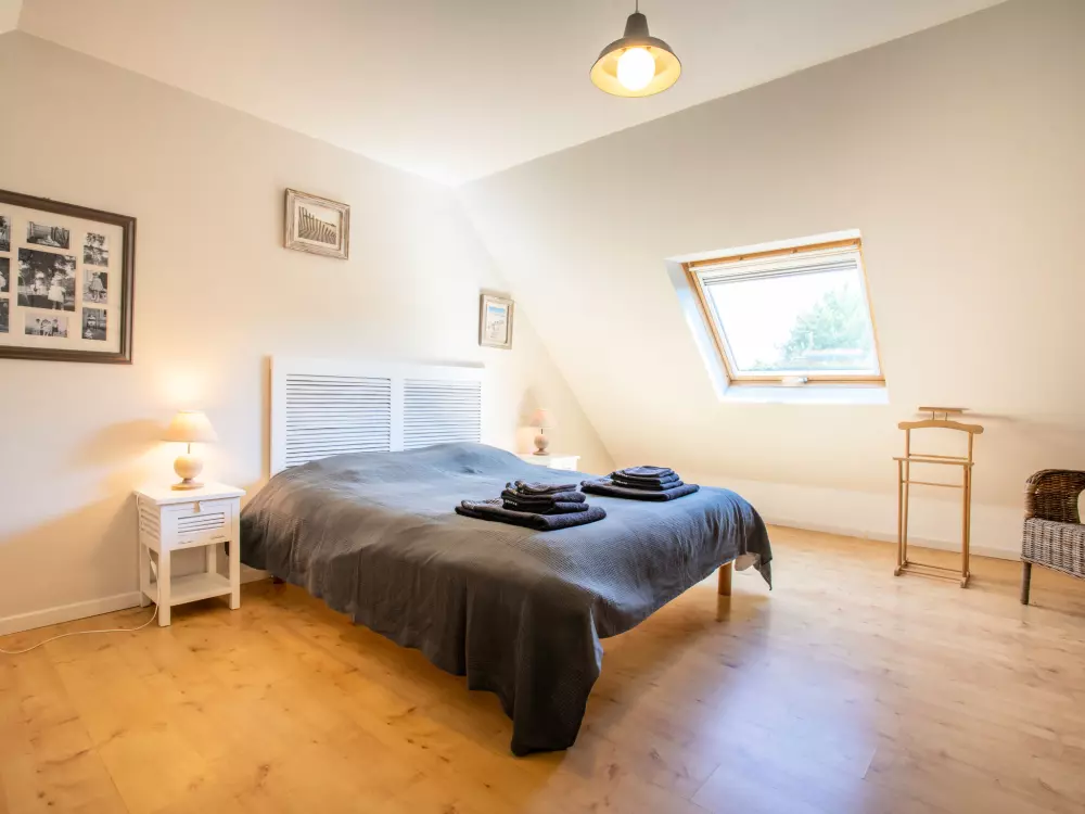 Maison de Vacances Trezien Plouarzel