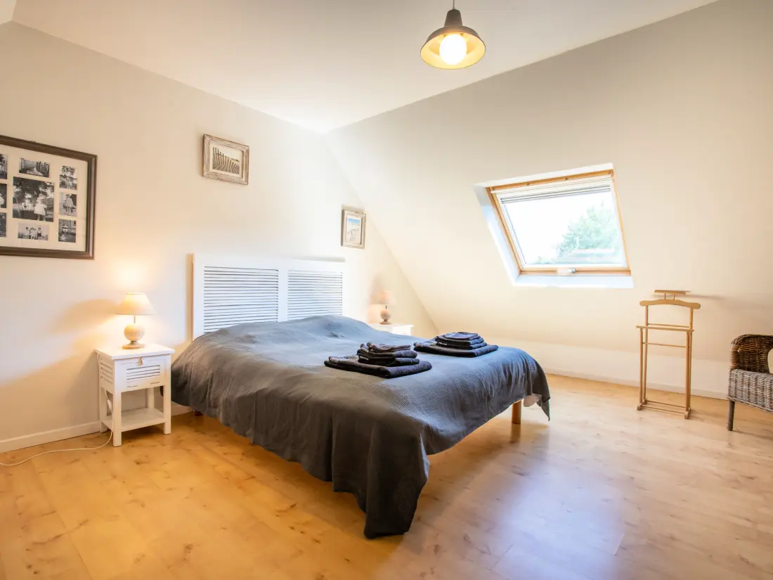 Maison de Vacances Trezien Plouarzel
