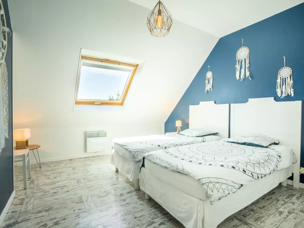 Maison de Vacances Trezien Plouarzel