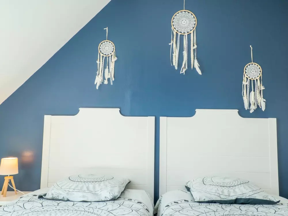 Maison de Vacances Trezien Plouarzel