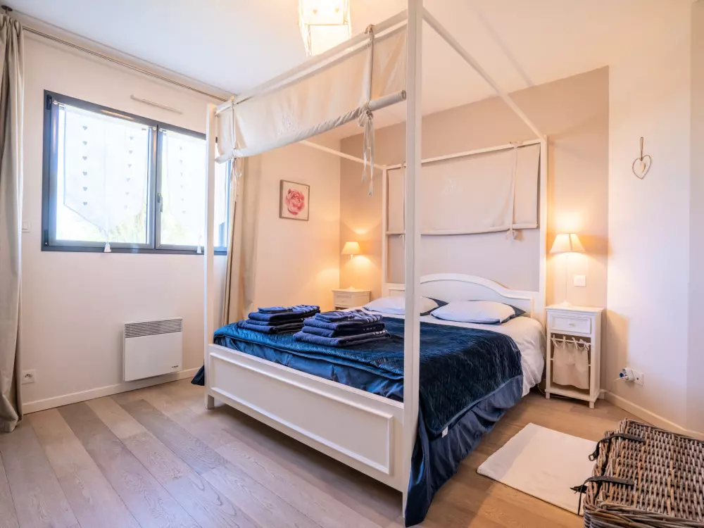 Maison de Vacances Trezien Plouarzel