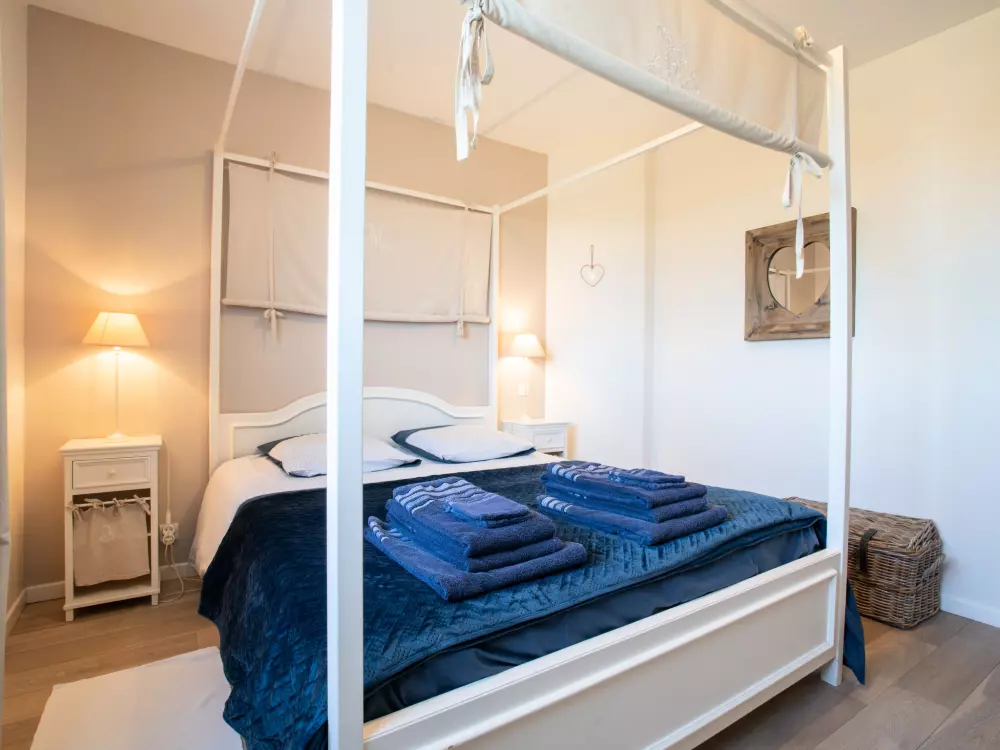 Maison de Vacances Trezien Plouarzel