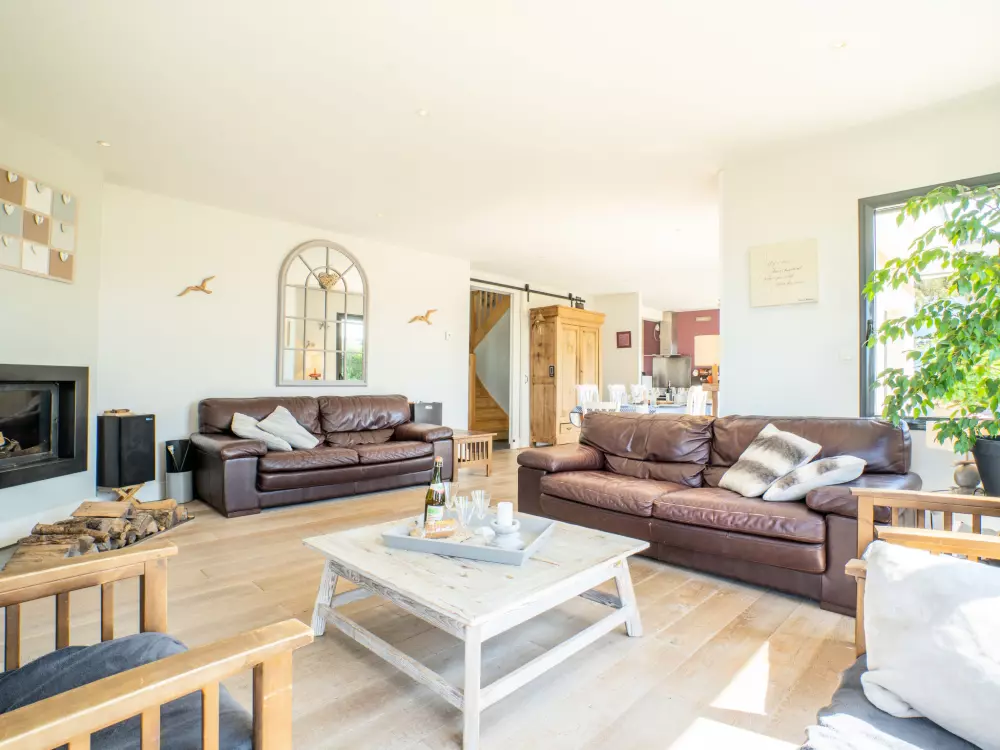 Maison de Vacances Trezien Plouarzel