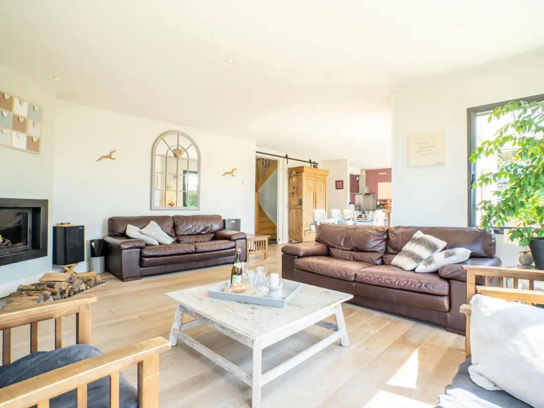 Maison de Vacances Trezien Plouarzel