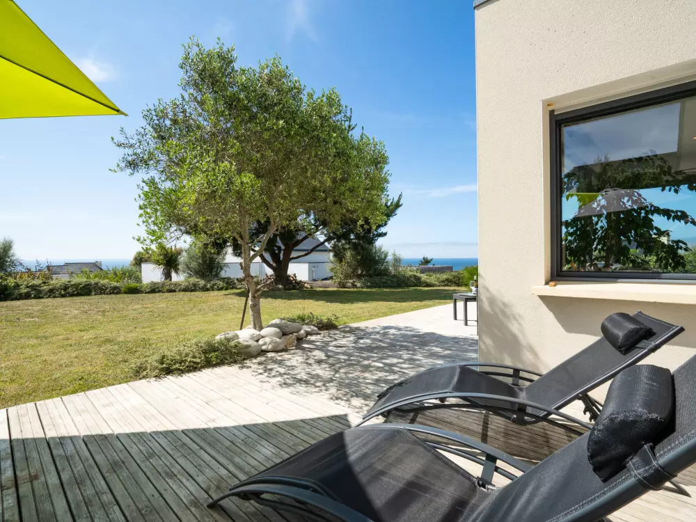 Maison de Vacances Trezien Plouarzel