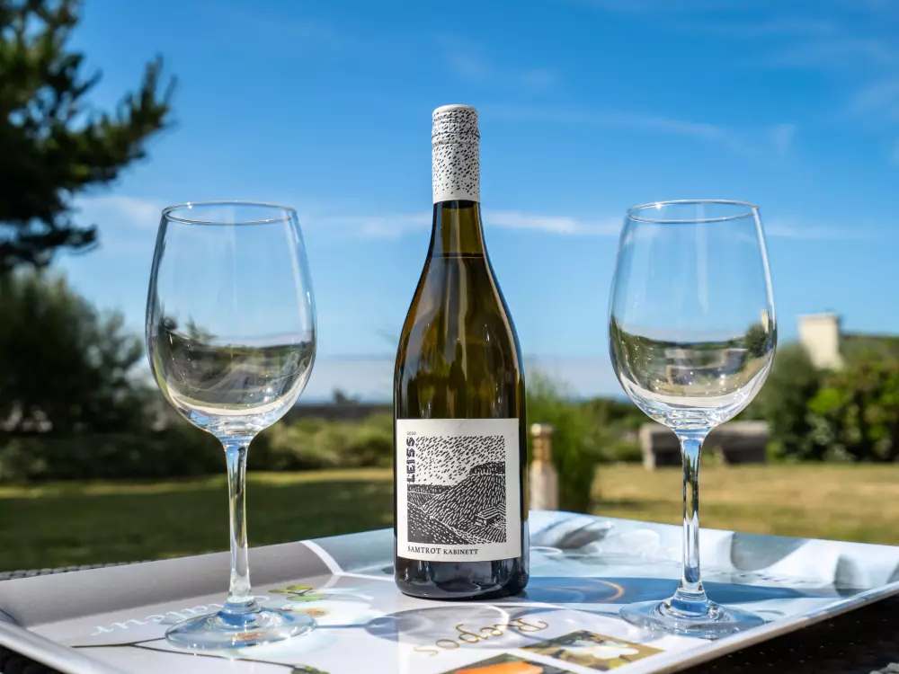 Maison de Vacances Trezien Plouarzel