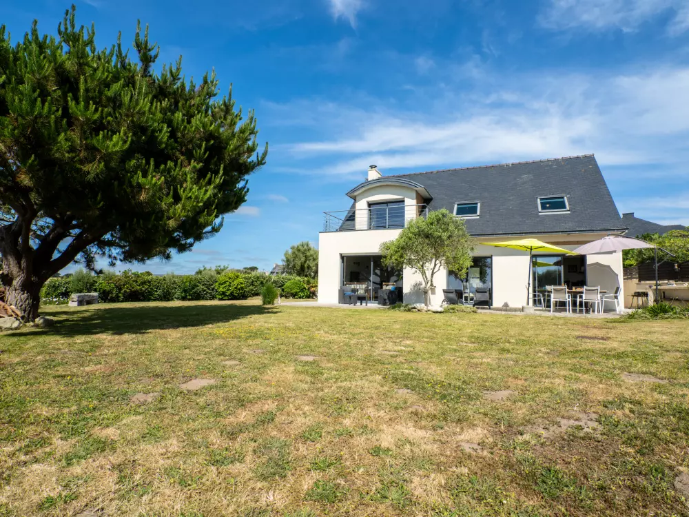 Maison de Vacances Trezien Plouarzel