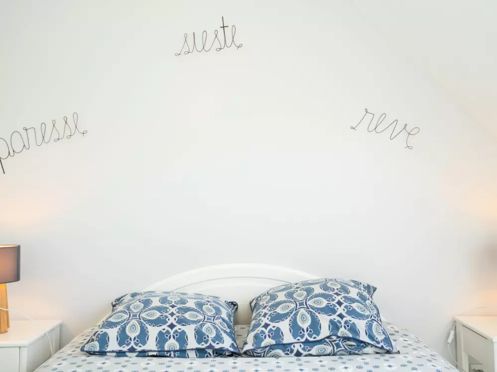 Maison de Vacances Trezien Plouarzel