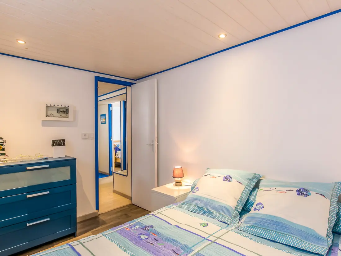 Maison de Vacances Trezien Plouarzel