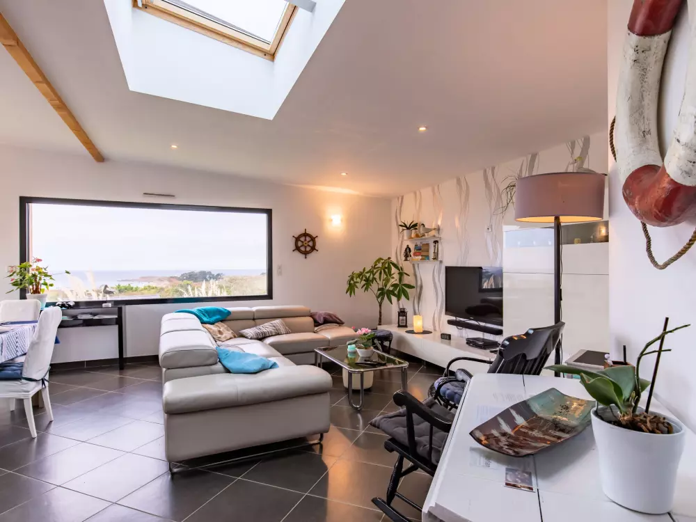 Maison de Vacances Trezien Plouarzel