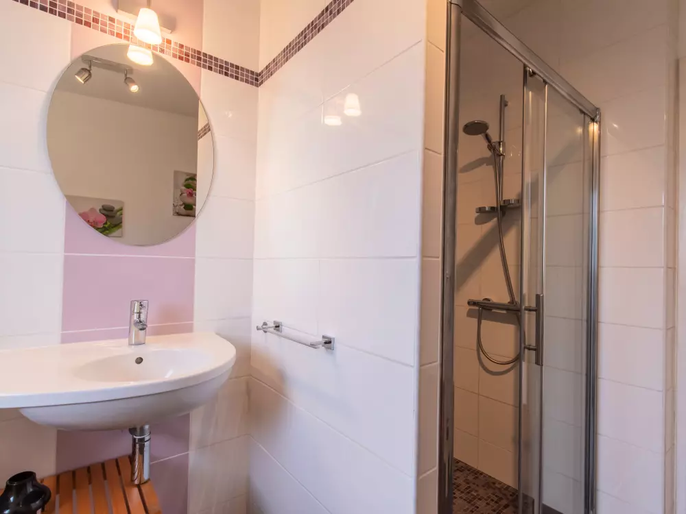 Maison de Vacances Trezien Plouarzel