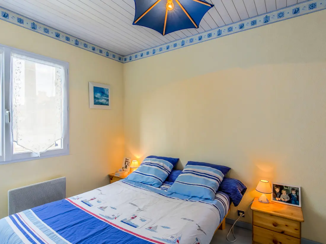 Maison de Vacances Trezien Plouarzel