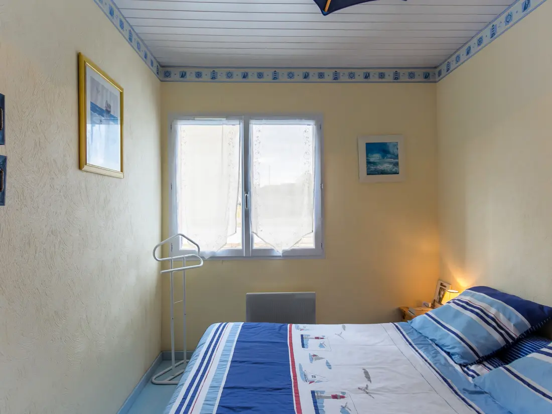 Maison de Vacances Trezien Plouarzel