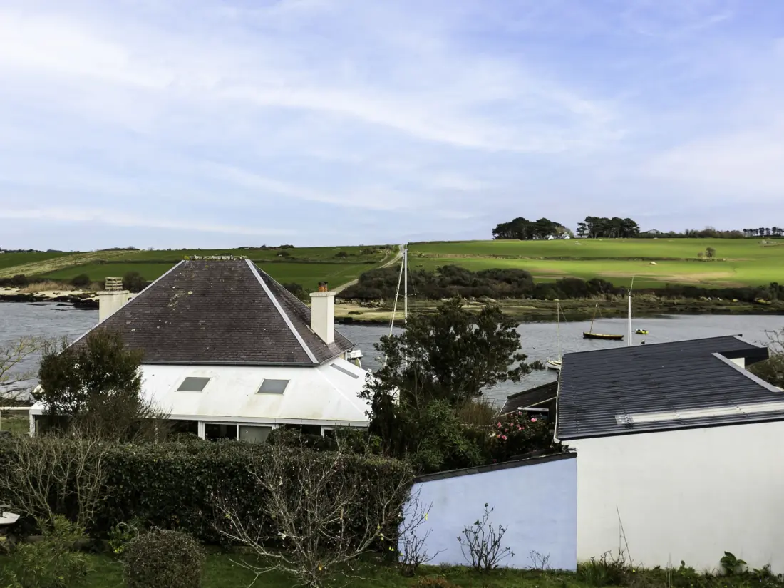 Maison de Vacances Trezien Plouarzel