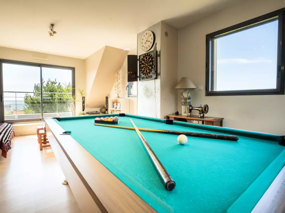 Maison de Vacances Trezien Plouarzel