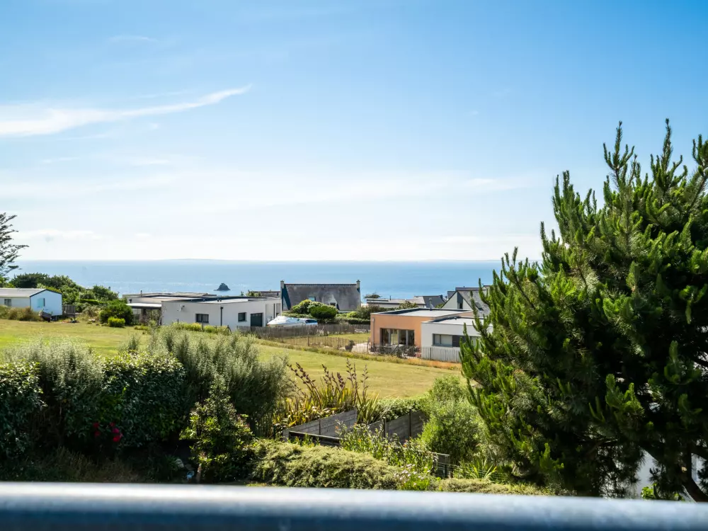 Maison de Vacances Trezien Plouarzel