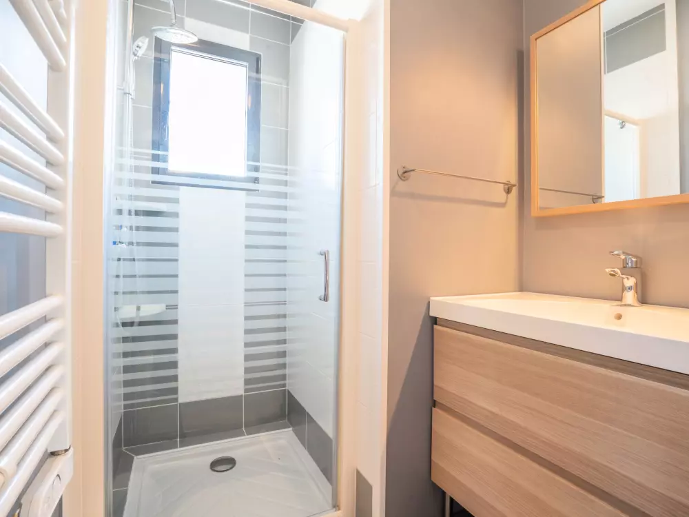 Maison de Vacances Trezien Plouarzel