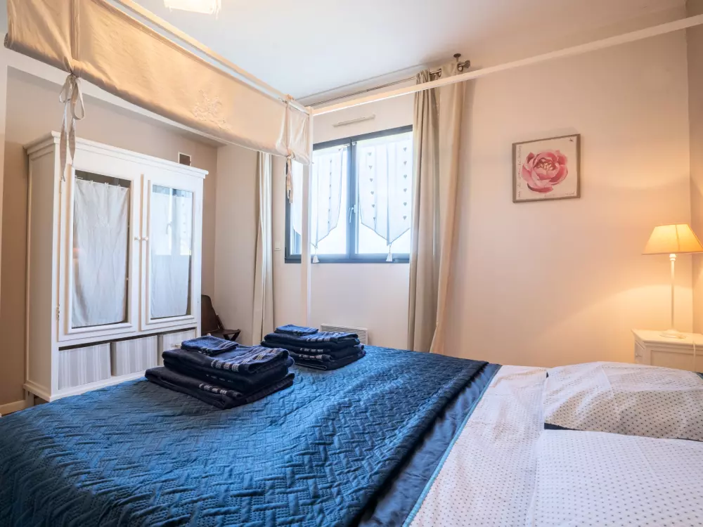 Maison de Vacances Trezien Plouarzel