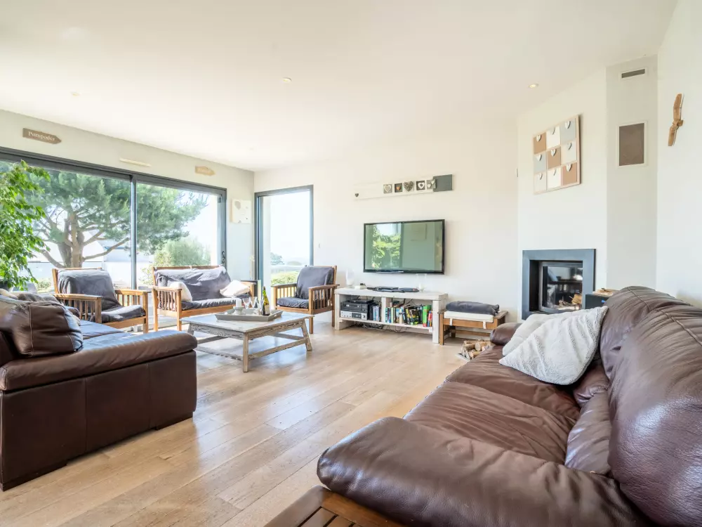 Maison de Vacances Trezien Plouarzel