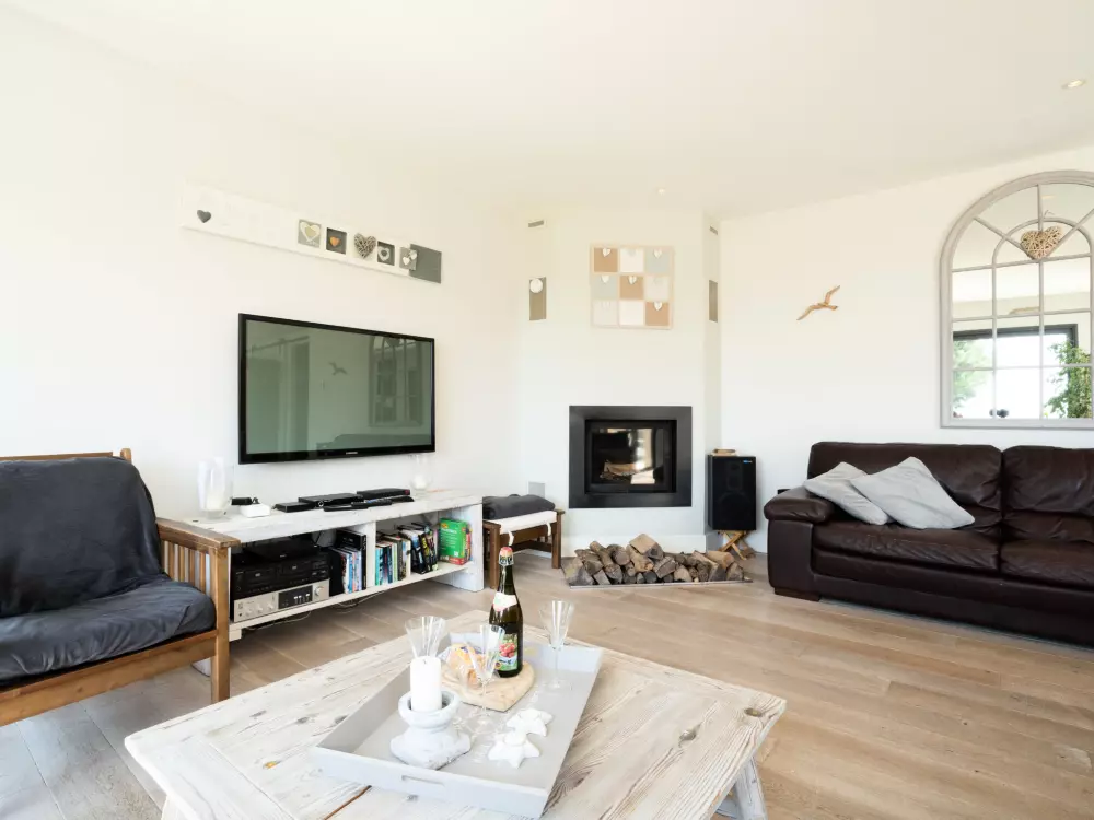 Maison de Vacances Trezien Plouarzel