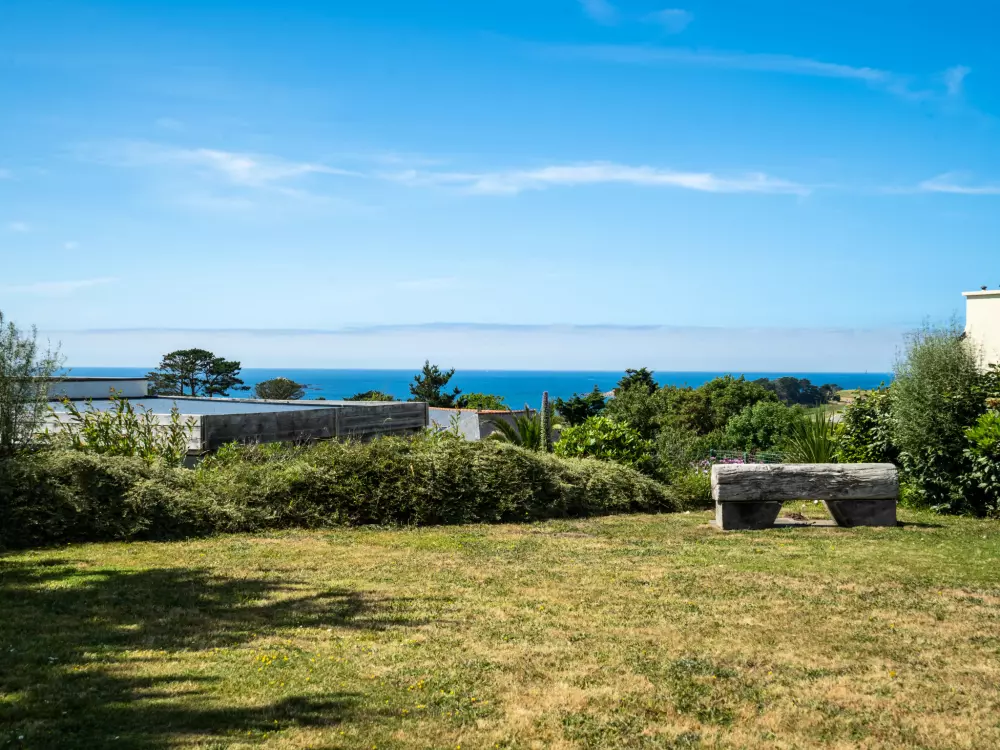 Maison de Vacances Trezien Plouarzel