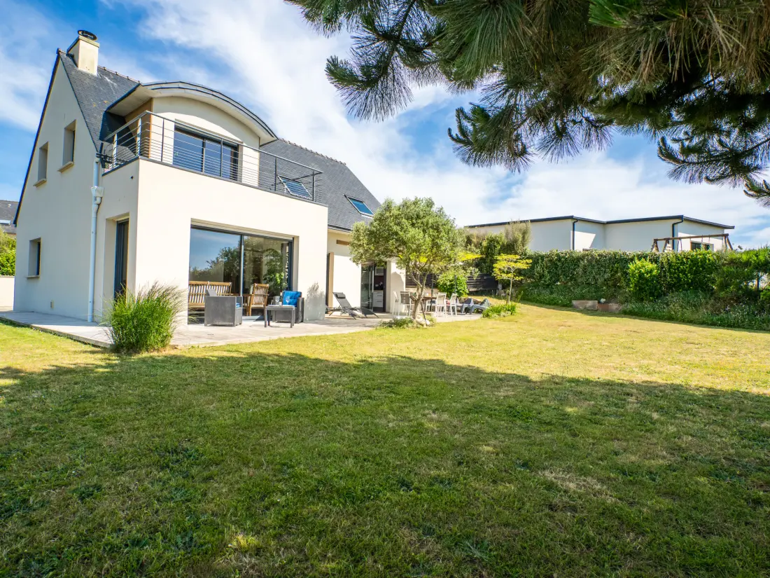 Maison de Vacances Trezien Plouarzel