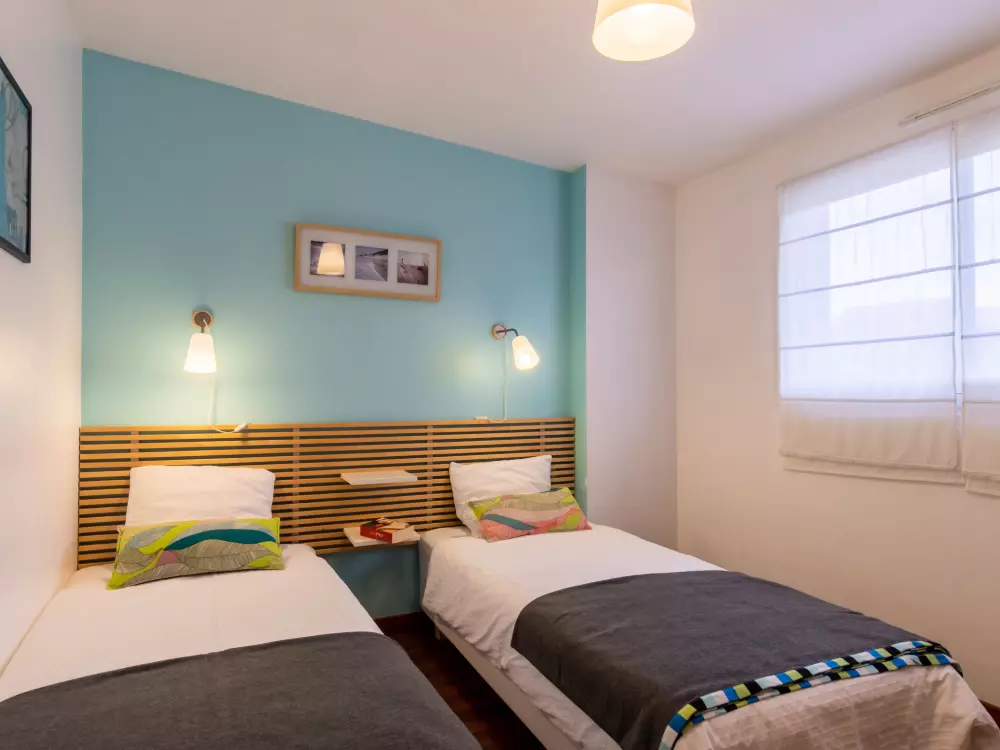 Maison de Vacances Trezien Plouarzel