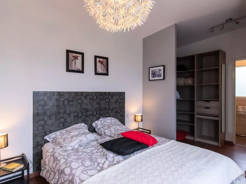 Maison de Vacances Trezien Plouarzel