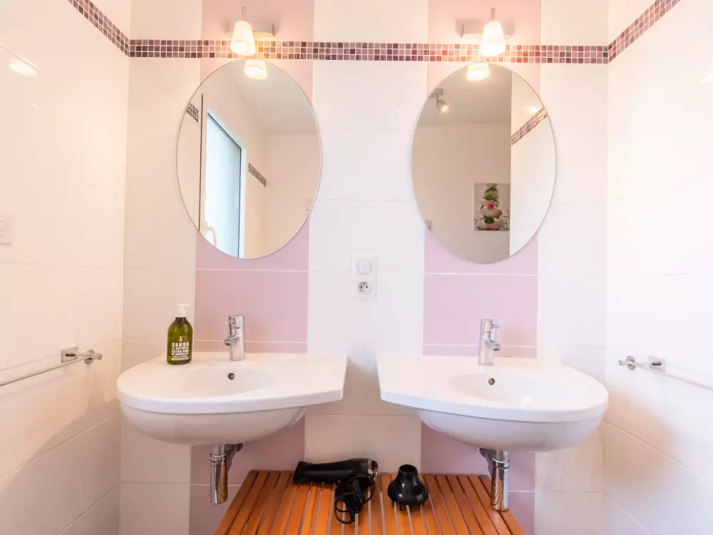 Maison de Vacances Trezien Plouarzel