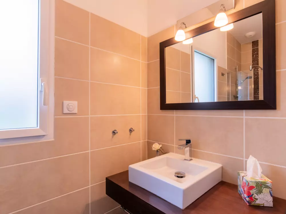 Maison de Vacances Trezien Plouarzel