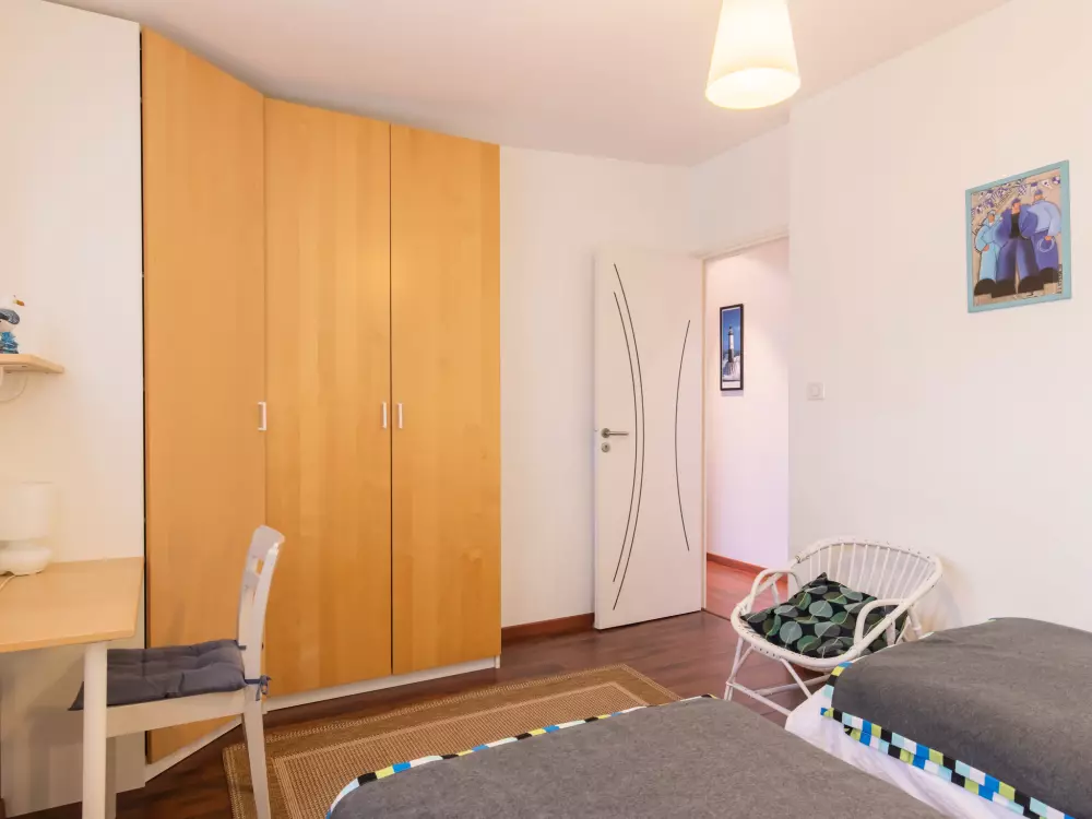 Maison de Vacances Trezien Plouarzel