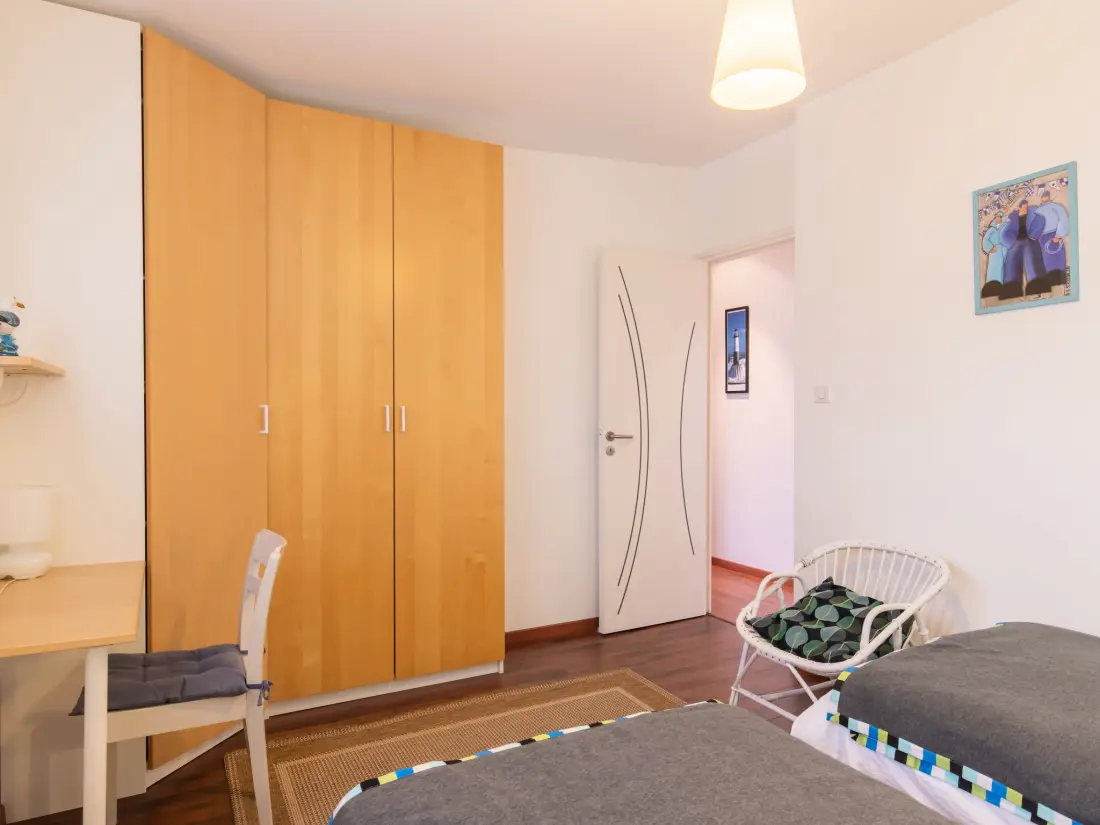 Maison de Vacances Trezien Plouarzel